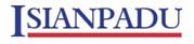 Isianpadu Systems Sdn Bhd